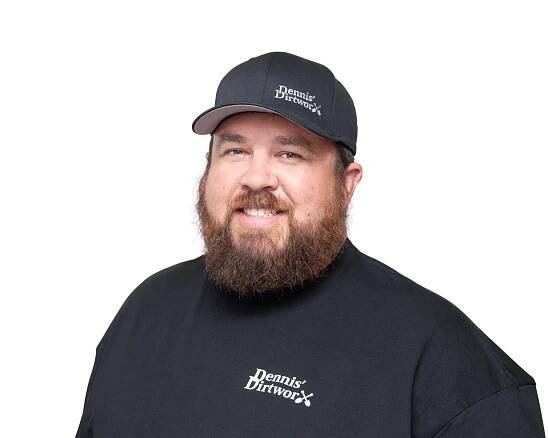 Our Leadership – Dennis Dirtworx