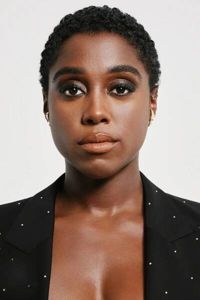 Lashana Lynch herečka