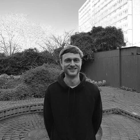 Matt Turner