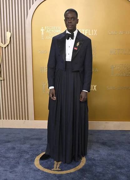 Ato Essandoh 