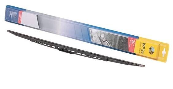 List stěrače HELLA Metal Wiper 9XW 178 878-241