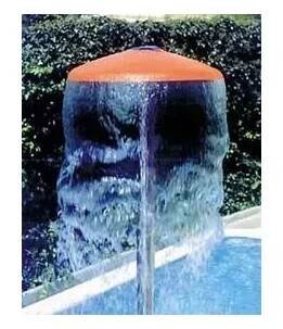 Deštník Astralpool Chrlič deštník 1100 mm