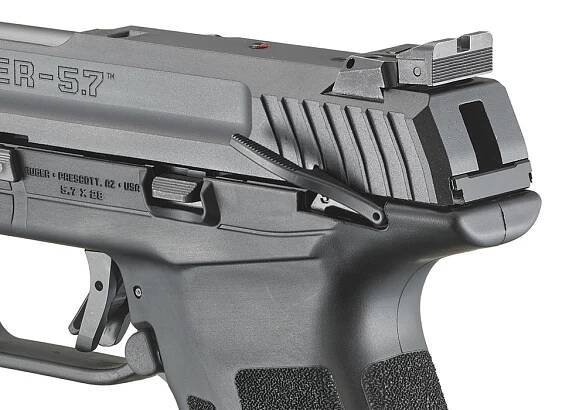Ruger-5.7® Centerfire Pistol 