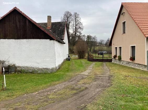 Prodej Pozemek, Olbramovice - Mokřany, okres Benešov