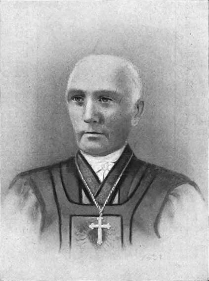 John Barry (bishop)
