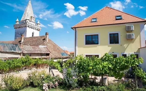 Pavlov, Jihomoravský kraj: U JOSÍFKA