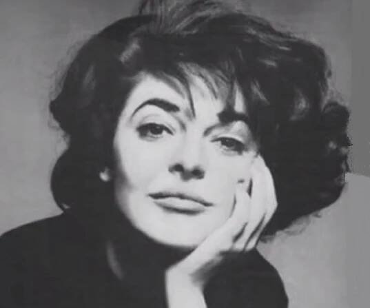 Anne Bancroft