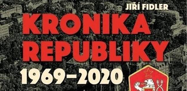 Historik Fiedler: Zpátky do školy, Lipavský | ParlamentniListy.cz – politika ze všech stran 