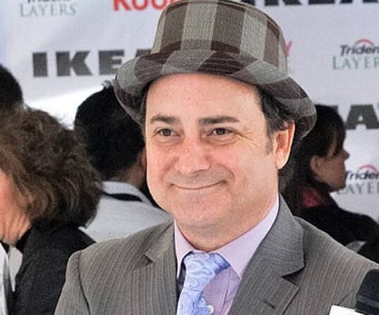 Kevin Pollak Biography - Facts, Childhood, Family Life & Achievements