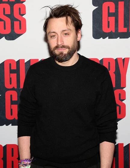 Kieran Culkin Skips 2025 BAFTAS to be With ‘Quite Sick’ Family Member