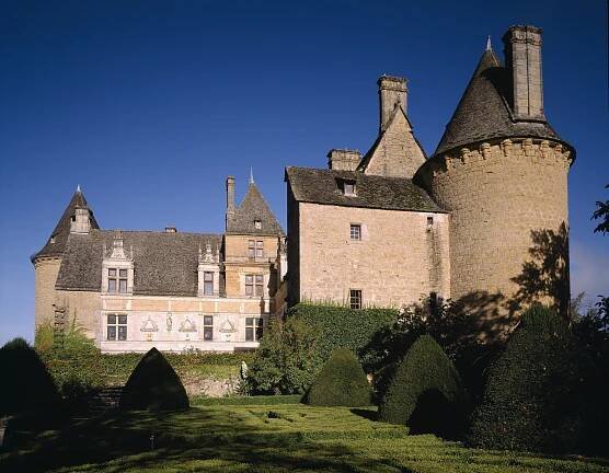 Chateau de Montal