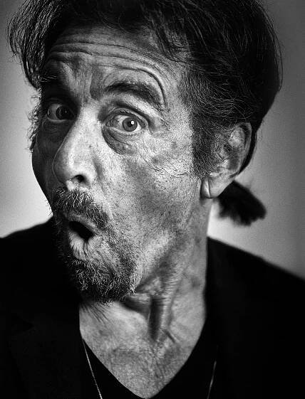 Al Pacino