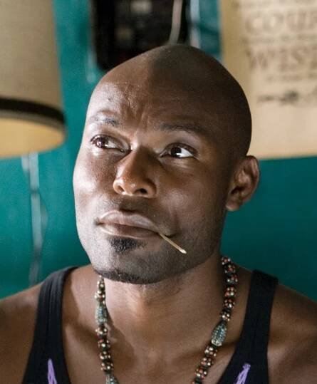 Jimmy Jean Louis Movies and TV Shows - Adventures of Power