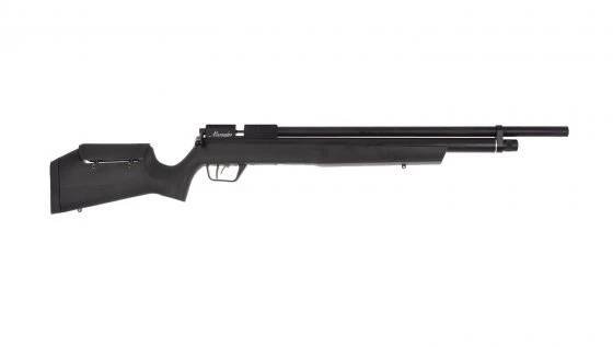 Crosman Benjamin Marauder 4,5mm