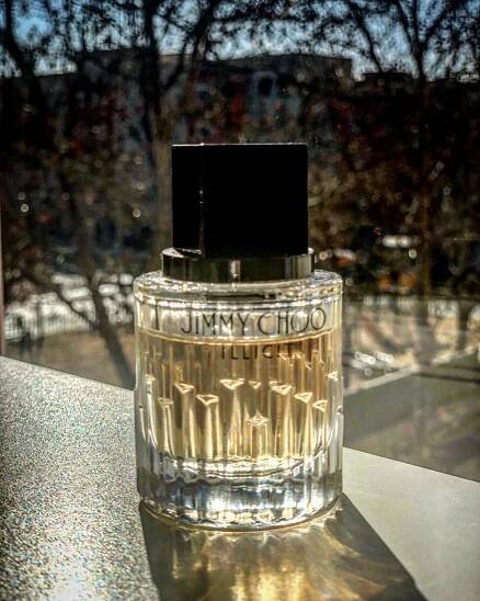 Illicit Jimmy Choo pro ženy