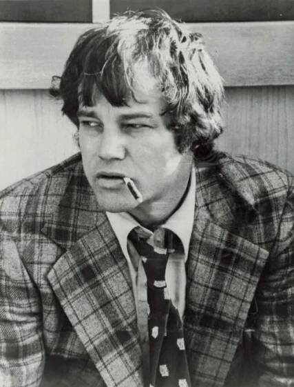 Joe Don Baker – Wikipedie
