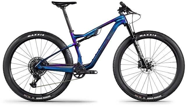 Lapierre XR 9.9 2025 od 179 990 Kč - Heureka.cz
