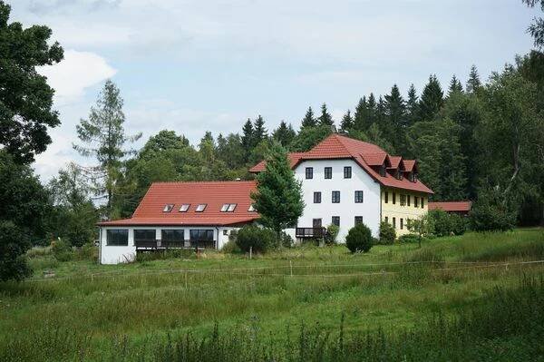 Farma Mošna foto 3