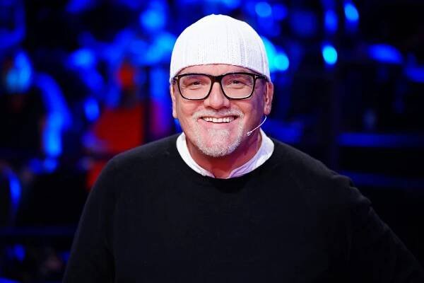 Absolut... - Absolut DJ Ötzi (E12) (2021)