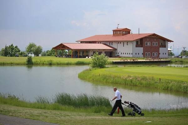 Olomouc 8. 6. 2013 - část 1 | GOLF PROMOTE s.r.o.