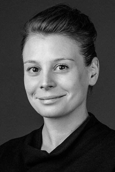 Veronika Lazorčáková herečka