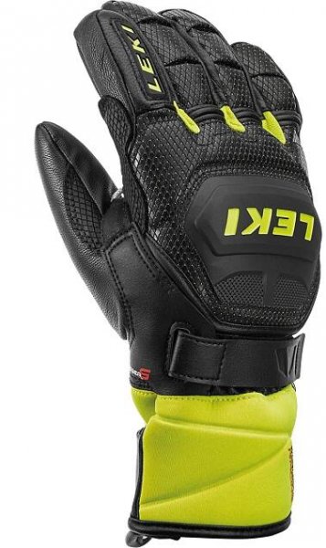 LEKI WORLDCUP RACE FLEX S