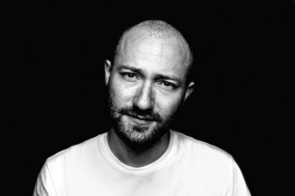 Paul Kalkbrenner sobotním headlinerem 20. ročníku festivalu Mácháč