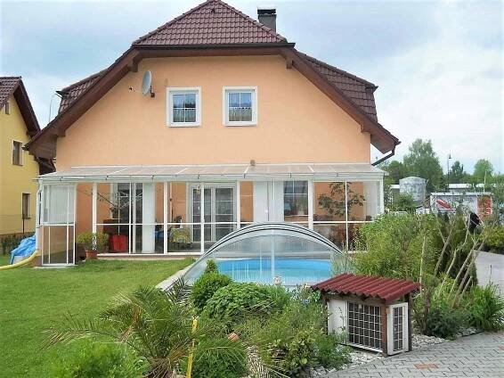 Pension u Sovy Sušice - ubytování Sušice - zvětšit