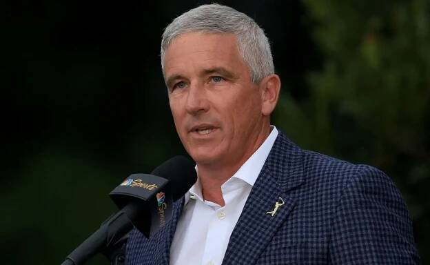 Jay Monahan Net Worth, Age, Career, Personal Life [2024] - Lang Jones
