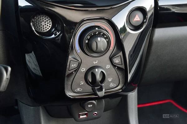 Aygo 2014