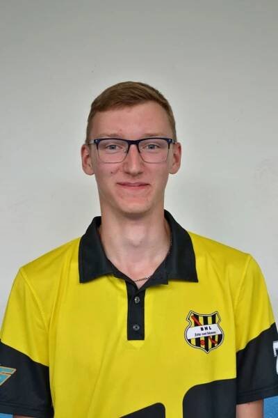 Bednář Martin – BHL Žďár nad Sázavou
