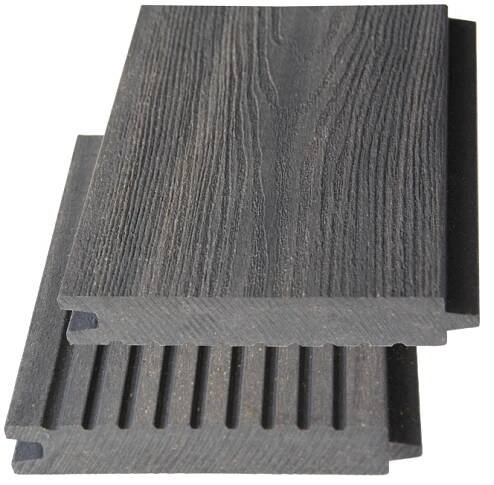 Terrace deckings - WERZALIT - since 1923.