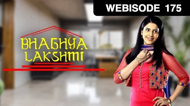 भाग्यलक्ष्मी - Bhaghyalakshmi - Webisode - Ep - 138 - Varun Sharma,Aruna Irani -And TV