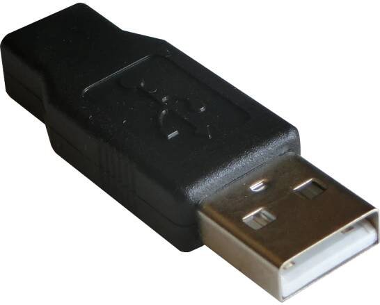 usb-a
