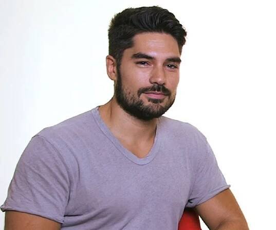 D.J. Cotrona Biography – Facts, Childhood, Family Life, Achievements