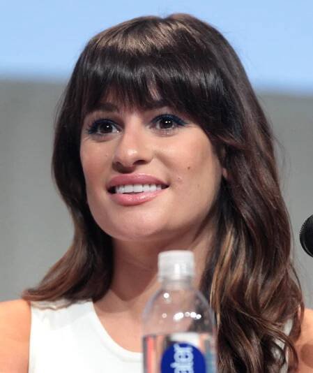 Súbor:Lea Michele Comic Con by Gage Skidmore.jpg – Wikipédia