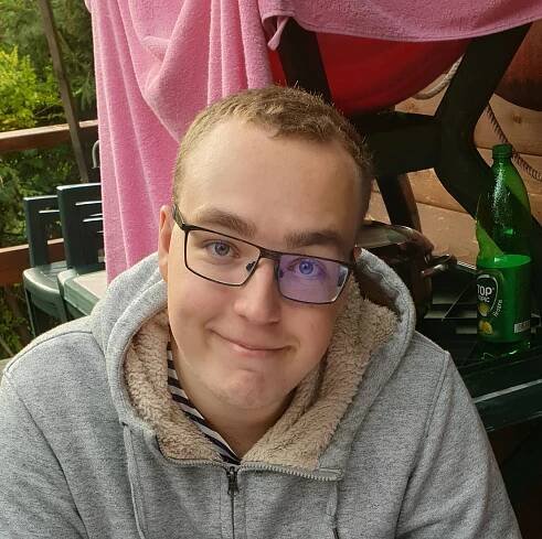 Daniel Marek