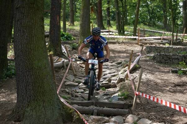 24. 6. – Cyklistika MTB – České akademické hry 2019