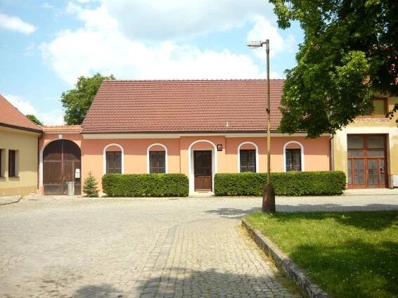 Fotogalerie • Veverská Bítýška (Město) • Mapy.com