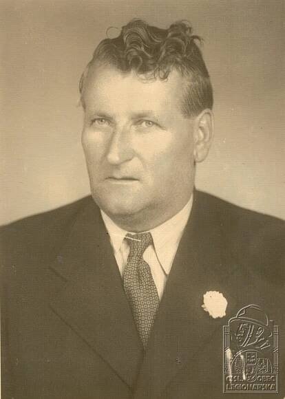 Václav SVOBODA - ČsOL