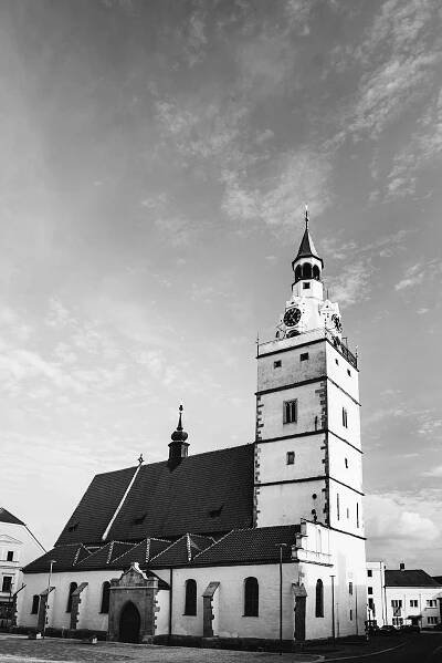 Ivančice – Concentus Moraviae