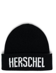 Image of a Herschel Sylas Cap in Black