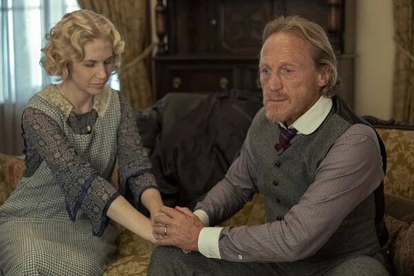 1923 - Season 2 - Cesta do Železných řek - Z filmu - Jerome Flynn