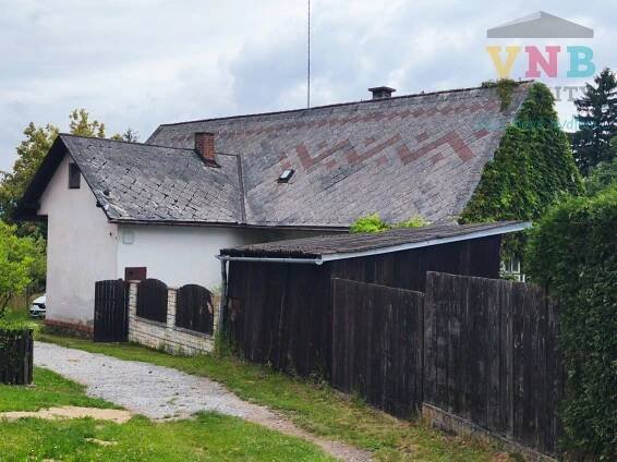 Domy Zábřeh - kompletní výpis nemovitostí