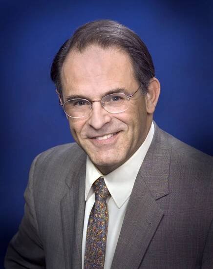 Samuel Aronson Named as AAAS Fellow | BNL Newsroom