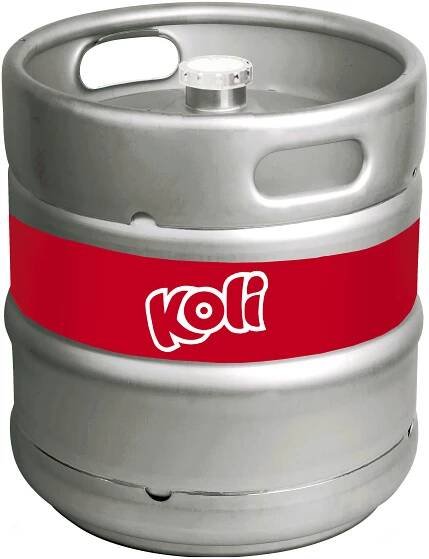 Pivní sudy 30l - Domácí pivotéka