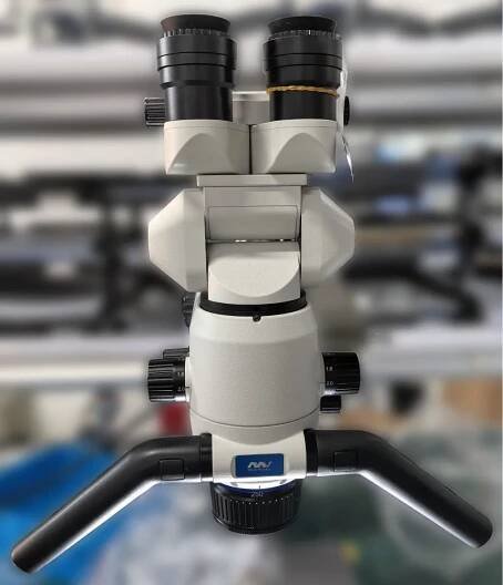 Mikroskop MediWorks SM623