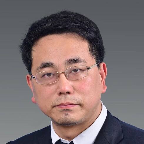 Chen Jin - Thinkers50