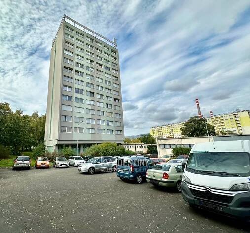 Prodej byty 1+kk, 21 m2 - Teplice - Řetenice - Keller Williams