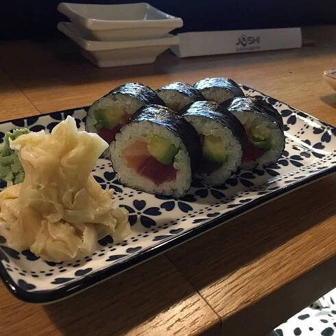JOSHI SUSHI & BISTRO, Prague - Praha 13 - Menu, Prices & Restaurant Reviews - Tripadvisor